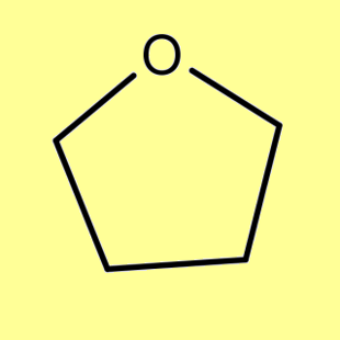 Tetrahydrofuran (~50ppm BHT), pure - min 98.5%