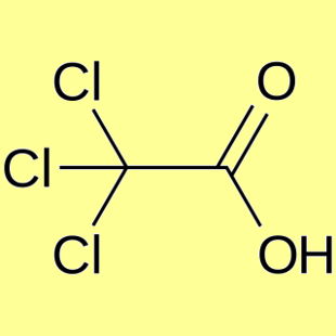 Trichloroacetic acid, min 98%