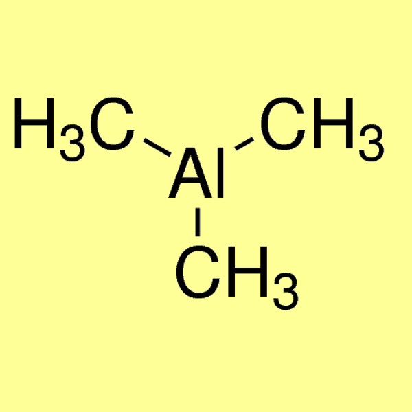 Trimethylaluminum, 2.0 M solution in toluene