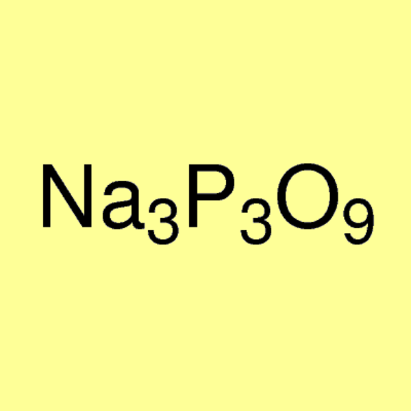 Trisodium trimetaphosphate (sodium cyclotriphosphate), min 95%