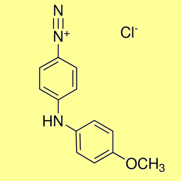 Variamine blue B salt, for microscopy (Hist.)