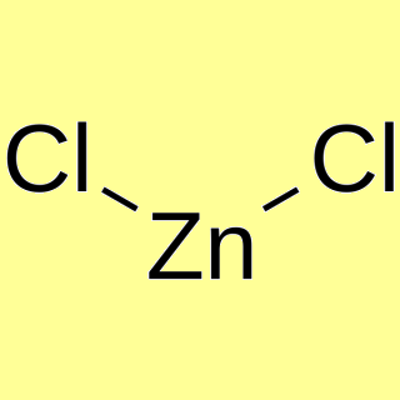 Zinc Chloride anhydrous, pure - min 98%