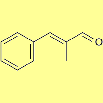 alpha-Methylcinnamaldehyde, predominantly (E), min 97% 
