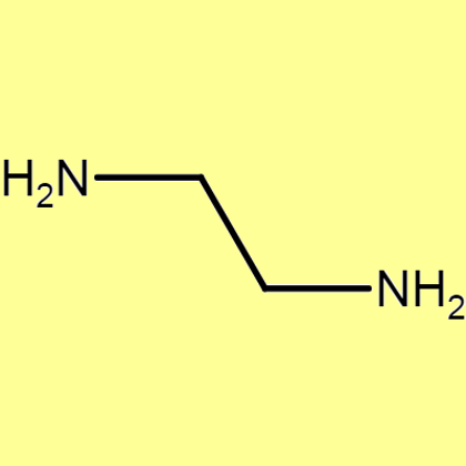Ethylenediamine, pure – min 99%