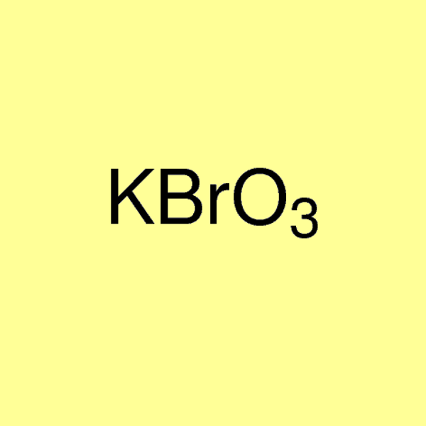 Potassium bromate, pure - min 99.5%