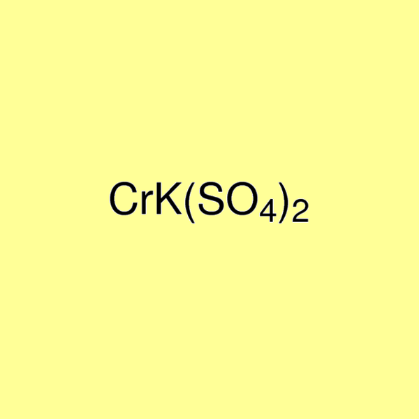 potassium chromium sulfate for sale