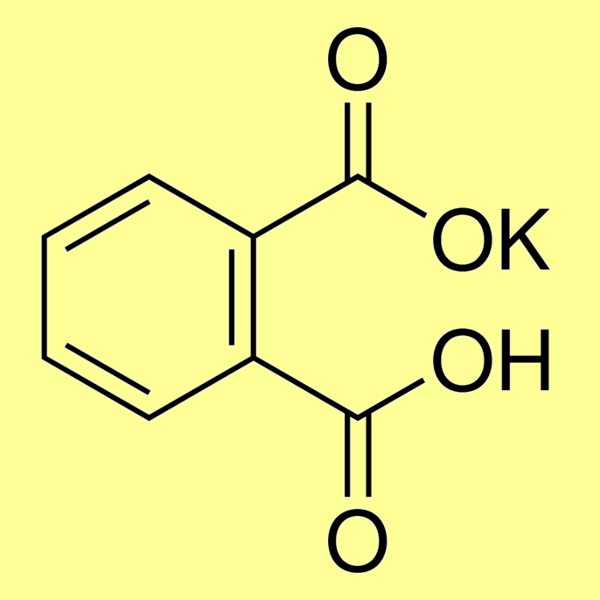 Potassium hydrogen phthalate, pure - min 99%