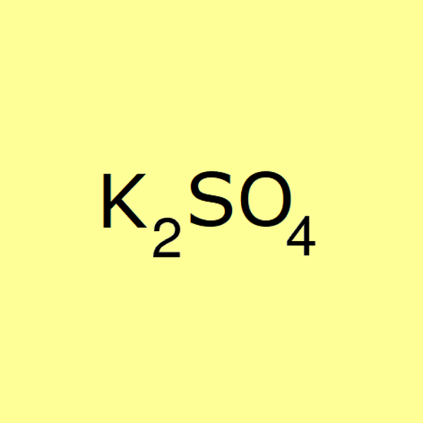 Potassium sulfate, pure - min 99%