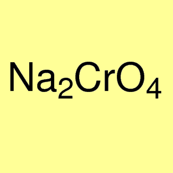 Sodium chromate, pure for analysis - min 98%