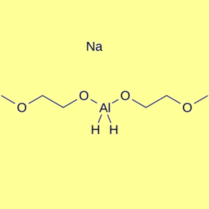 Sodium Bis(2-Methoxyethoxy)aluminium Hydride (Red-Al), 70% in toluene (ca. 3.6mol/L)