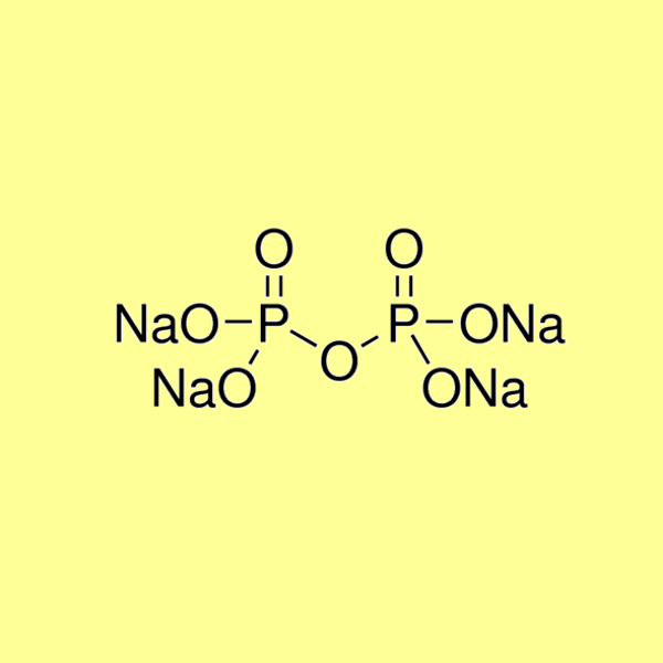 tetra-Sodium pyrophosphate decahydrate, pure 98.5-102.0%