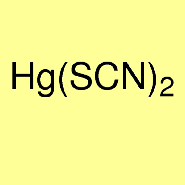 Mercury(II) thiocyanate, pure for analysis - min 99%