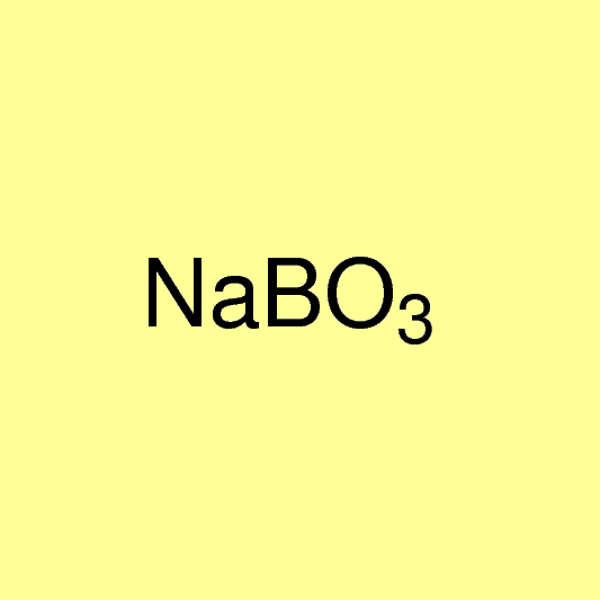 Sodium perborate tetrahydrate, pure - min 97%