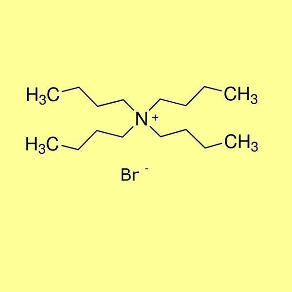 Tetrabutylammonium bromide, min 98%