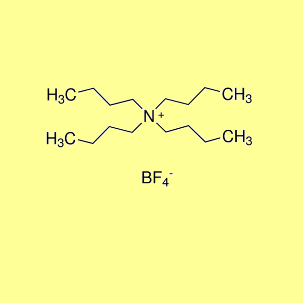 Tetrabutylammonium tetrafluoroborate, min 98%