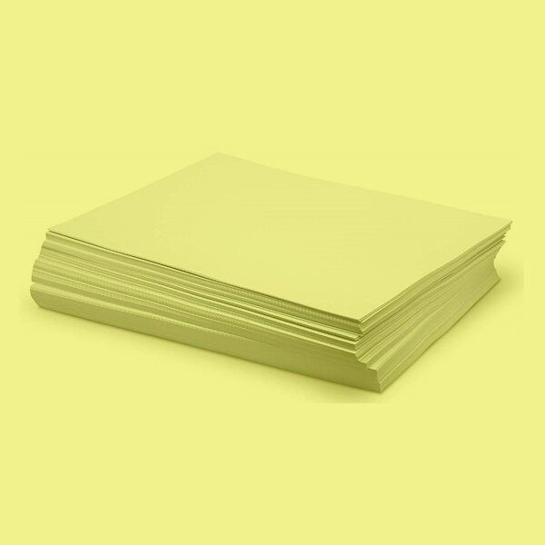 Filter paper sheets (qualitative) 80g/ 500mm x 500mm