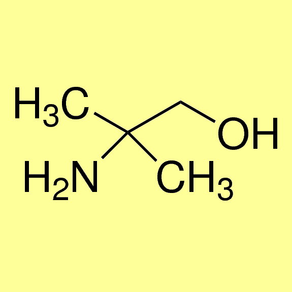 2-Amino-2-methyl-1-propanol (AMP), min 98.5% 