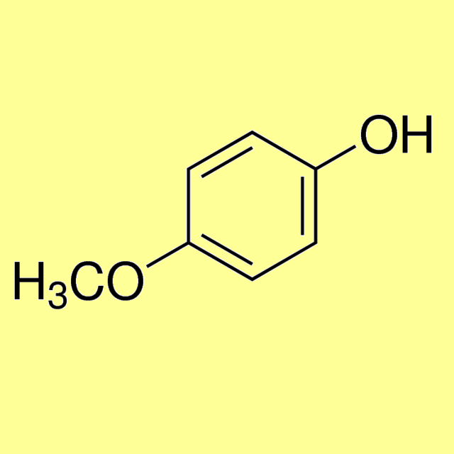 4-Methoxyphenol, min 99%