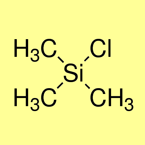 Chlorotrimethylsilane (TMSCl, trimethylsilyl chloride), min 98% 
