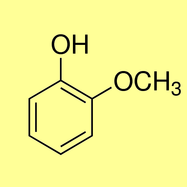 Guaiacol (2-methoxyphenol), min 99% 