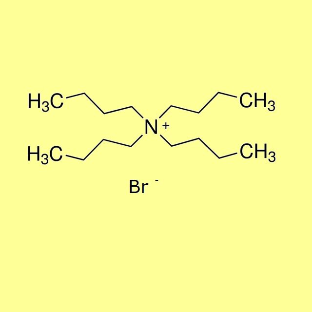 Tetrabutylammonium bromide, min 98%