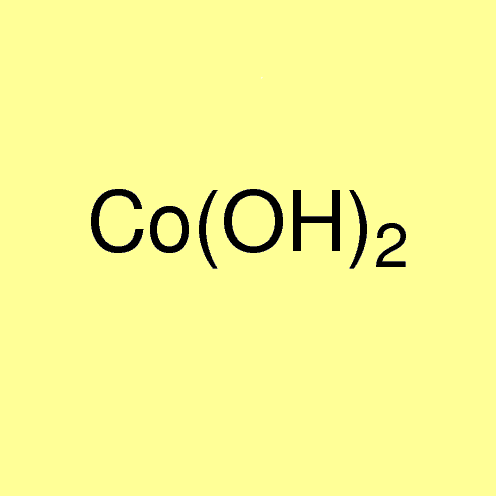 Cobalt(II) hydroxide, pure
