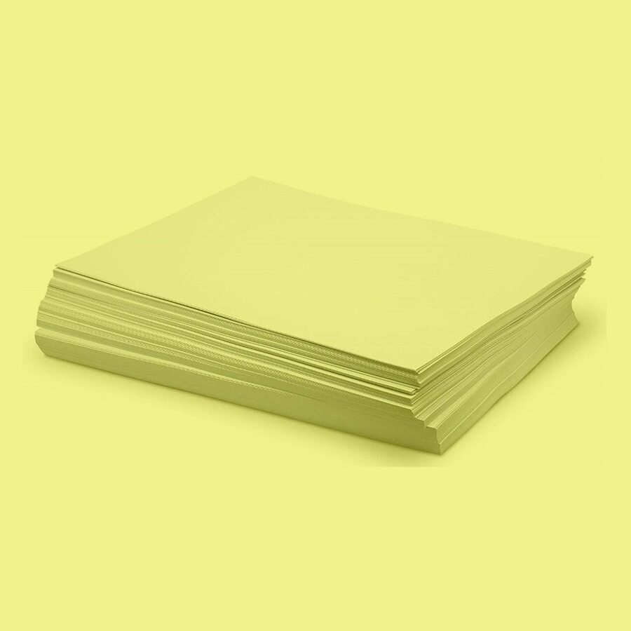 Filter papers sheets (qualitative)